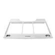 Refrigerator Cover Assembly for LG LFX33975ST/01 - Part ACQ86124701