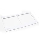 Refrigerator Crisper Drawer Cover Frame
