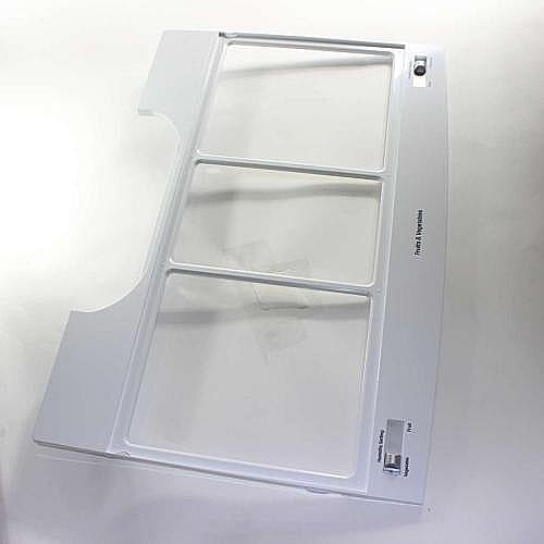 Photo of Part #acq86124703, Television Cover Assembly from Repair Parts Direct