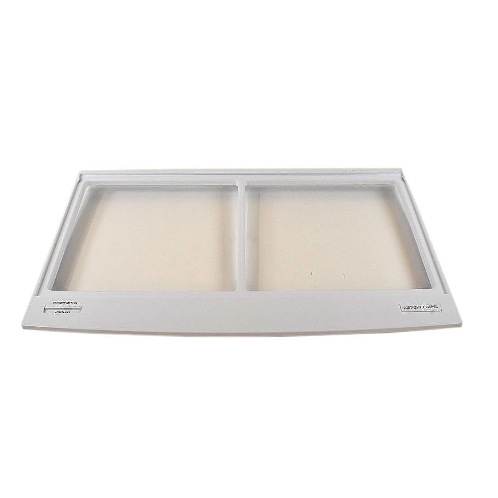 Part #acq86124705, Refrigerator Drawer Cover / 34.00 x 20.00 x 7.00