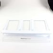Refrigerator Deli Drawer Cover for LG LFX33975ST/03 - Part ACQ86124803