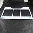 Refrigerator Cover Assembly for LG LFX32945ST/02 - Part ACQ86124903