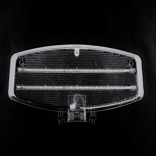 Photo of LG Part #acq86133501, Cover Assy, l | 26.00 x 18.00 x 8.00 from Repair Parts Direct