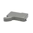 Refrigerator Hinge Cover Assembly ACQ86274001