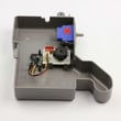 Refrigerator Hinge Cover Assembly for LG LFX28968ST/03 - Part ACQ86274010