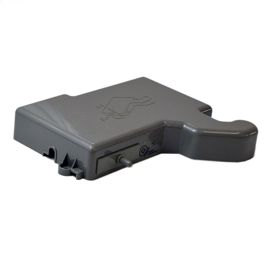 Photo of GE Part #acq86274017, Refrigerator Cover Assembly from Repair Parts Direct