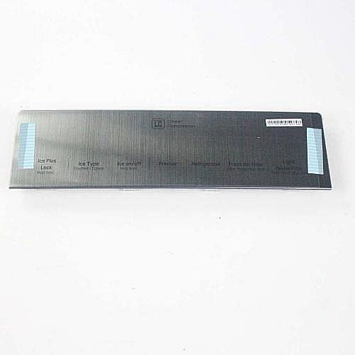 Part #acq86274911, Lg Refrigerator Dispenser User Interface Control / 16.00 x 12.00 x 3.50