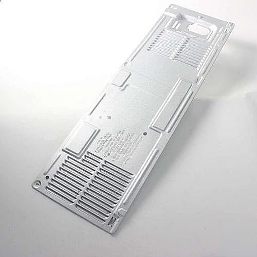 Part #acq86284803, Refrigerator Compressor Access Cover (Replaces Acq86284801) / 39.27 x 20.27 x 9.53