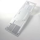 Refrigerator Compressor Access Cover (replaces Acq86284801) ACQ86284803