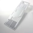 Refrigerator Compressor Access Cover ACQ86284803