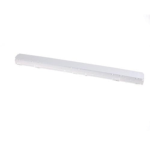 Part #acq86287201, Refrigerator Freezer Center Plate Cover / 44.27 x 5.18 x 5.91