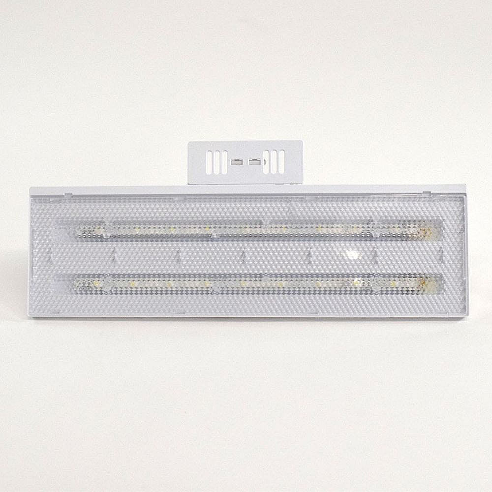 Part #acq86325301, Refrigerator Led Light And Cover Assembly / 16.00 x 15.00 x 3.00