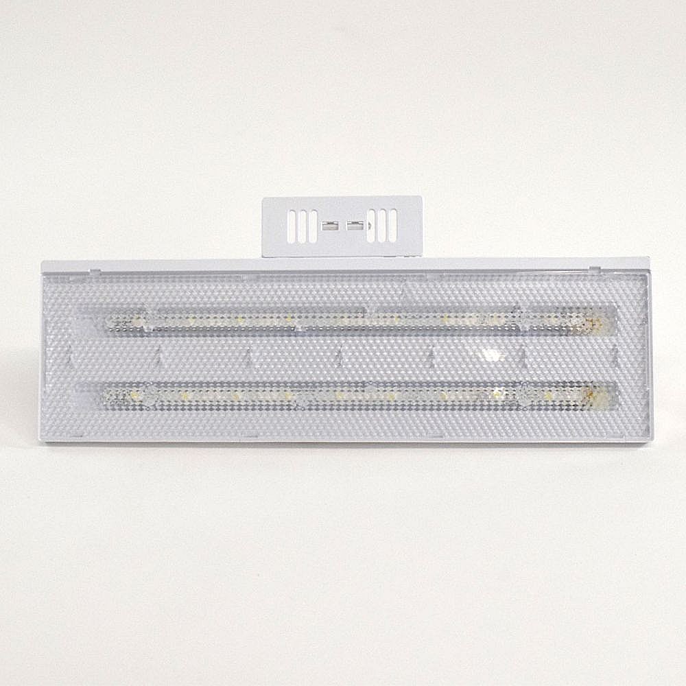 Photo of Refrigerator LED Light and Cover Assembly from Repair Parts Direct