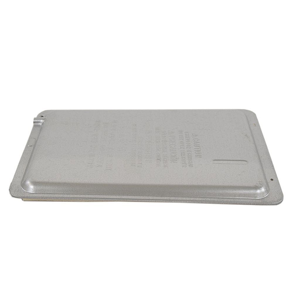 Part #acq86388101, Refrigerator Power Control Board Cover (Replaces 3551Ja2144C) / 19.33 x 18.00 x 6.00
