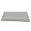 Refrigerator Power Control Board Cover ACQ86388101