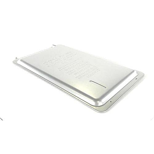 Part #acq86388104, Pcb Cover Assembly / 19.00 x 17.00 x 6.00