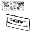 Refrigerator Dispenser Control Panel Assembly ACQ86409713