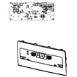 Refrigerator Dispenser User Interface Control for Kenmore 79572597712 - Part ACQ86409716