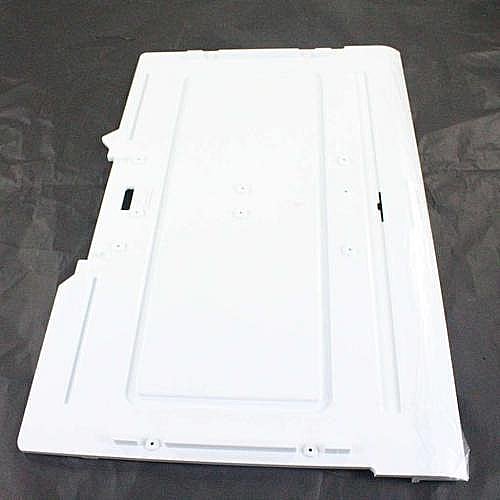 Part #acq86509705, Refrigerator Deli Drawer Cover / 34.00 x 21.00 x 7.00