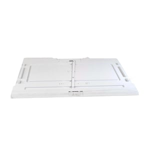 Refrigerator Vegetable Tray Cover ACQ36701101