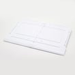 Refrigerator Compressor Access Cover ACQ86509710