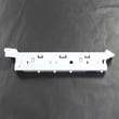 Refrigerator Freezer Drawer Rail Cover for LG LFX25974SW/05 - Part ACQ86548501