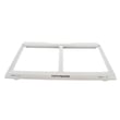 Refrigerator Crisper Drawer Cover Frame ACQ86549505
