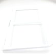 Refrigerator Pantry Drawer Cover Frame ACQ86549510