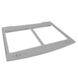 Refrigerator Crisper Drawer Cover Frame