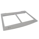 Refrigerator Crisper Drawer Cover Frame