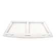 Lg Refrigerator Crisper Drawer Cover Frame for LG LFC22770ST/03 - Part ACQ86594204