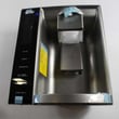 Refrigerator Dispenser Assembly for LG LFX25973ST/05 - Part ACQ86599614