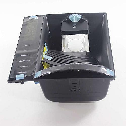 Part #acq86599618, Display Cover Assembly