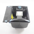 Refrigerator Display Cover Assembly for LG LMXS27676D/00 - Part ACQ86599641