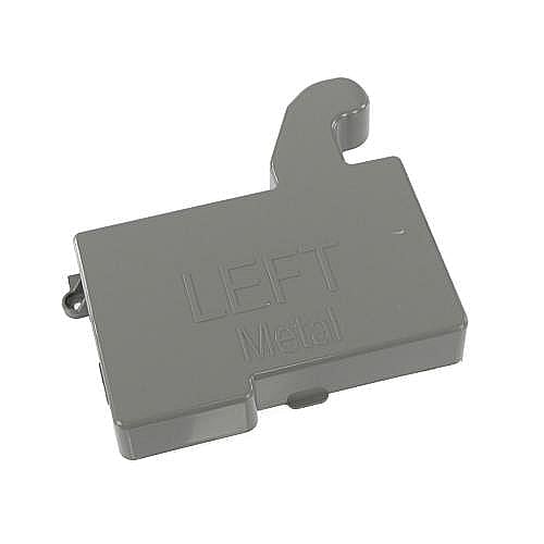 Part #acq86948301, Lg Refrigerator Hinge Cover Assembly / 14.00 x 8.00 x 8.00
