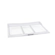 Cover Vegetable Tray Assembly for LG LFXS32726S/00 - Part ACQ87005802