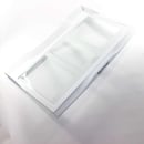 Refrigerator Crisper Drawer Cover Assembly ACQ87005803