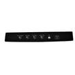 Refrigerator Custom Chill Drawer User Interface ACQ87038602