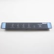 Refrigerator Flexzone Drawer User Interface ACQ87038608