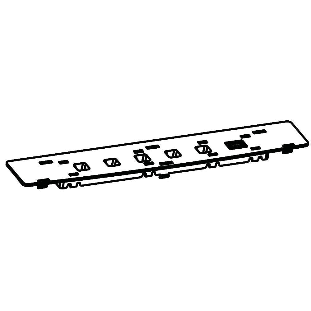 Refrigerator FlexZone Drawer User Interface