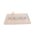 Kenmore Elite Refrigerator Light Cover for LG LFX25974SW/05 - Part ACQ87128801