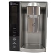 Refrigerator Dispenser Cover Assembly for LG LSXS26326S/11 - Part ACQ87270803