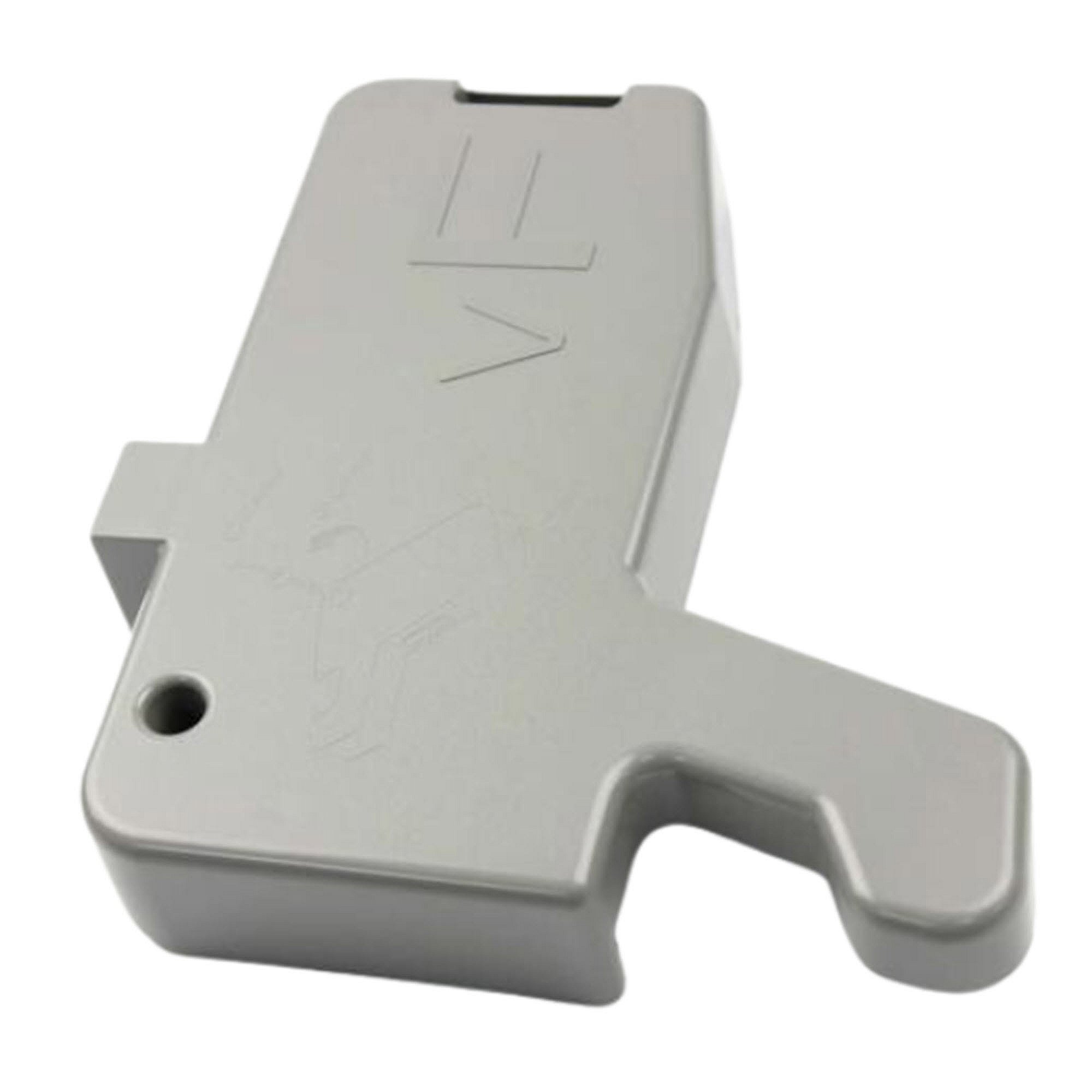 Kenmore Part #acq87309202, Hinge Cover Assembly | 14.50 x 10.00 x 5.50