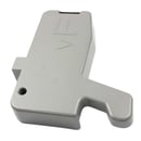 Hinge Cover Assembly ACQ87309202