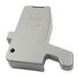 Hinge Cover Assembly for Kenmore 79551833412 - Part ACQ87309202