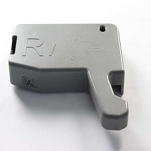 LG Part #acq87309205, Hinge Cover Assembly | 16.00 x 13.50 x 3.50