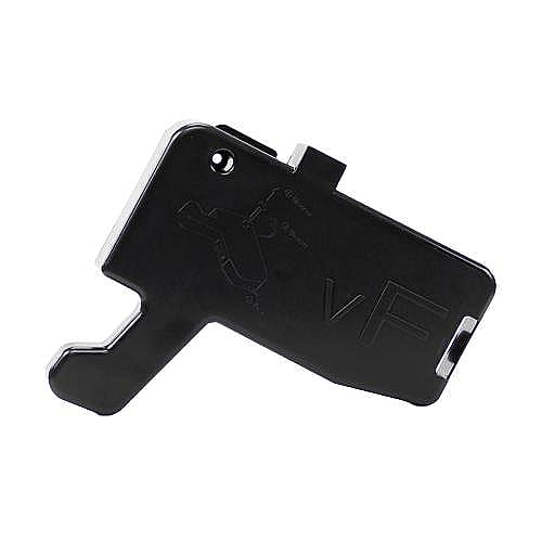 Part #acq87309246, Refrigerator Hinge Cover Assembly / 16.00 x 13.00 x 3.17