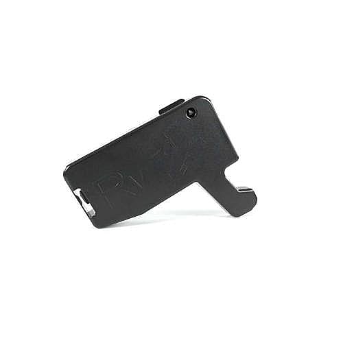 LG Part #acq87309247, Refrigerator Door Hinge Cover, Right | 16.00 x 14.00 x 3.00