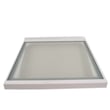 Refrigerator Crisper Drawer Cover Assembly ACQ87413101