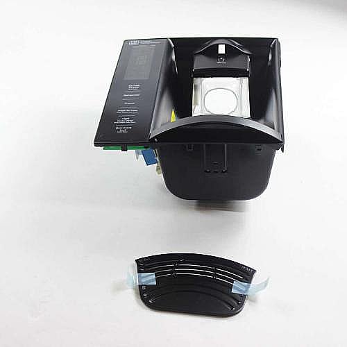 Part #acq87414604, Lg Display Cover Assembly / 17.00 x 13.71 x 20.00